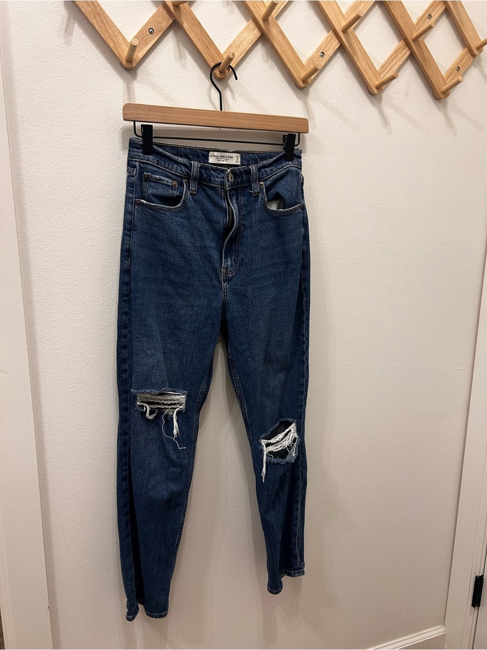 Abercrombie and Fitch Jeans